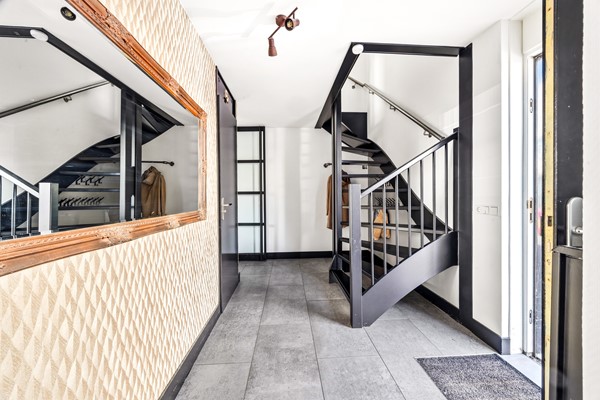 Medium property photo - Bekerstraat 12, 2492 WD The Hague